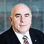 Peter Borner Profile