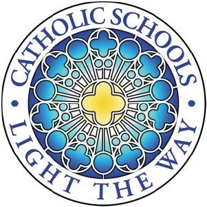 Guided by my faith and all the blessings from Holy Church, I am a Catholic Wife Catholic Mom and Catholic Educator.