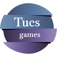 Tucs Games(@TucsGames) 's Twitter Profile Photo