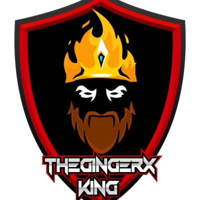 Just a Ginger looking to grow. streams start tues-thursday 6pm-9pm come say hi. Instagram @thegingerxking