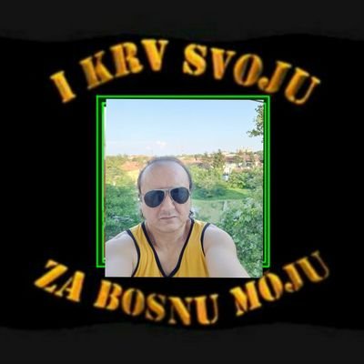 SeadodBosne Profile Picture