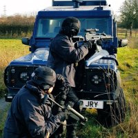 Leicestershire Police Special Ops(@LPSpecialOps) 's Twitter Profile Photo