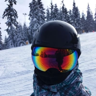 DMPalashev's profile picture. 