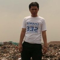 wakhyu's profile picture. soulmate of @lalaterbang