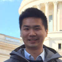 Zezhong Zhang (@zezhongz) 's Twitter Profile Photo Zezhong Zhang (@zezhongz) 's Twitter Profile Photo