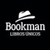 Bookman Libros Únicos ® (@bookman_es) Twitter profile photo Bookman Libros Únicos ® (@bookman_es) Twitter profile photo