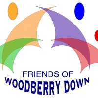 Friends of Woodberry Down (@friends_wd2019) 's Twitter Profile