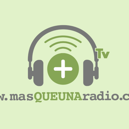 El canal de TV de @masqueunaradio CONTENIDO: https://t.co/gIul21ydgP