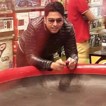 adctweeting's profile picture. Work in progress..!!!