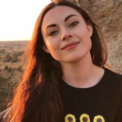 Assistant to Shane Collins. insta: kelly_titheridge