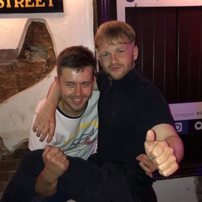 carlospurDON's profile picture. 