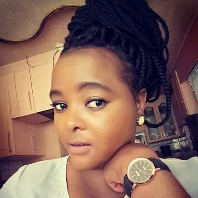 MagsDimakatso's profile picture. God fearing woman👐
Woman with Goals👊
Lay Christian counsellor ❤