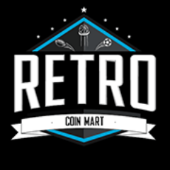 RetroCoinMart Coupons and Promo Code