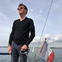 Frédérick GETTON (@frederickgetton) 's Twitter Profile