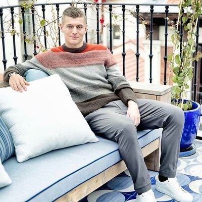 KrossJnr's profile picture. football