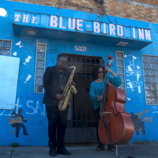 The Blue Bird Inn