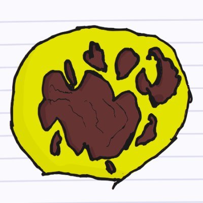 mudpiecomicsさんのプロフィール画像