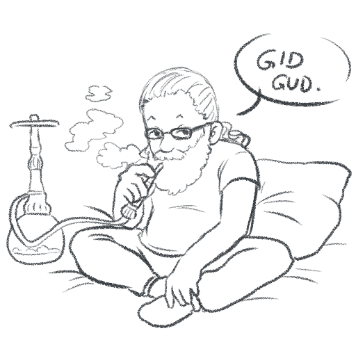 ismoez's profile picture. 