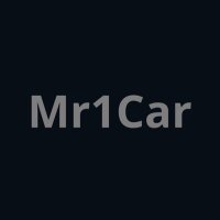 Mr1Car(@Mr1Car) 's Twitter Profile Photo