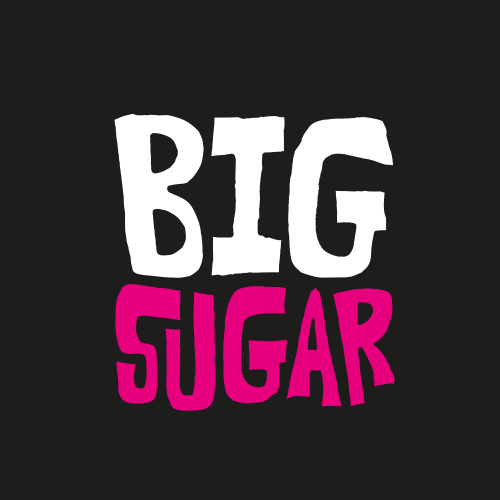 Big Sugar Publishing - Check out our games 👇

 @valfarisgame | @Trifoxgame | @tigerbladevr