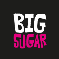 Big Sugar (@bigsugargames) 's Twitter Profile