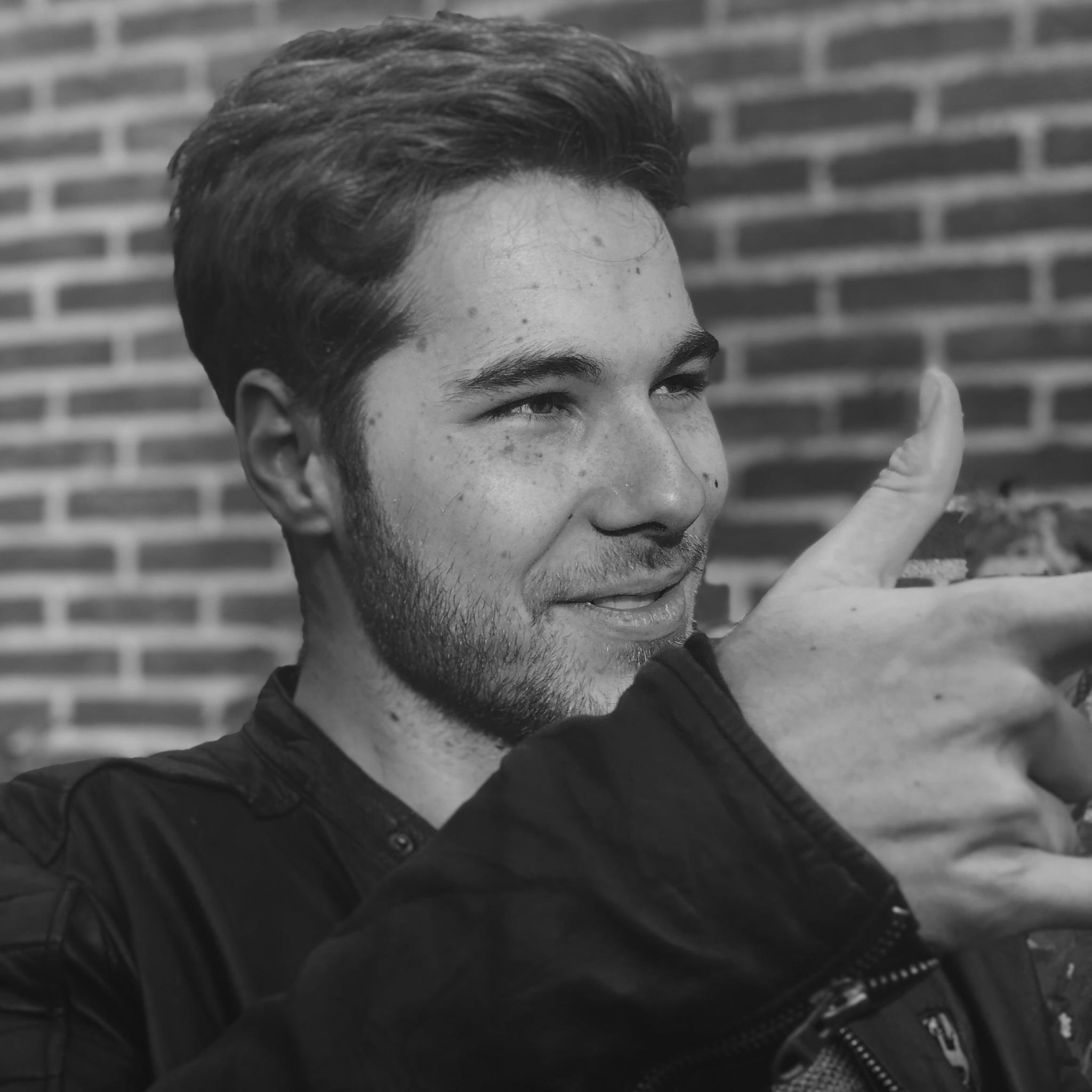 redox_official's profile picture. Electronic music producer. New track Social Solution out now!