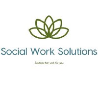 Social Work Solutions (@prattsocialwork) 's Twitter Profile