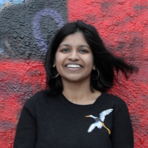 akankshajain's profile picture. Computer architect at large