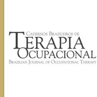 Brazilian Journal of Occupational Therapy (@cadbto) 's Twitter Profile