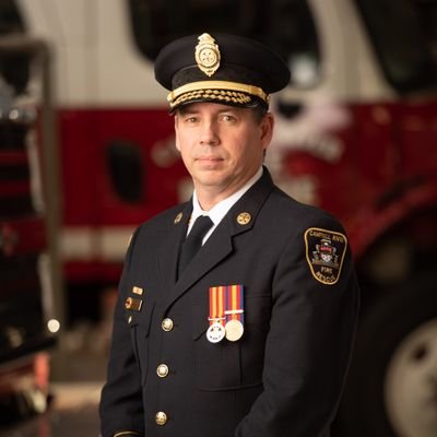 🇨🇦 Whistler Fire Chief. ECFO, C.Mgr