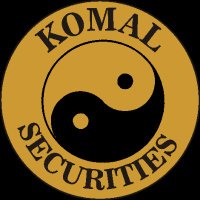 Komal Securities..🌴🌴 (@komalsecurities) 's Twitter Profile Photo Komal Securities..🌴🌴 (@komalsecurities) 's Twitter Profile Photo