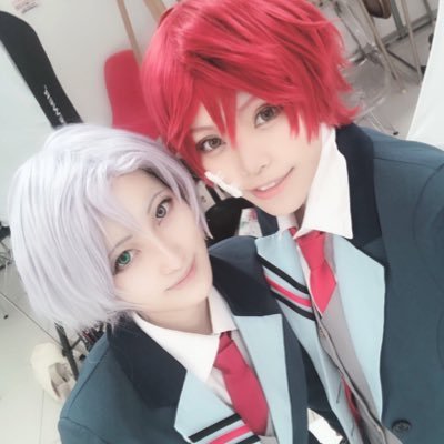 🐕🐁波崎ありさんのプロフィール画像