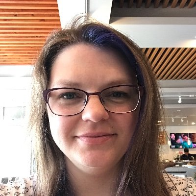 PaullinCathy's profile picture. Mom, Wife, School Psychologist