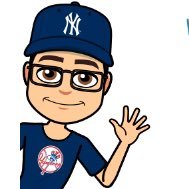 Chief Technical Officer, website developer, and blog manager for @PinstripEmpire . Check us out for cool and original Yankees articles/merchandise.