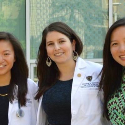 1st generation MD | Gen surg to family Med transplant | endoscopy enthusiast I All views are my own. (she/her)