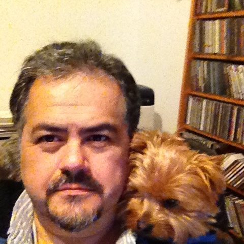 TheRoboLoco's profile picture. 