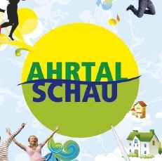 Ahrtal-Schau: Die neue MesseWelt! 

Freitag, 29.10.2010 bis Montag, 01.11.2010 am Apollinaris-Stadion Bad Neuenahr-Ahrweiler.