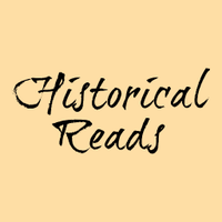 Historical Reads (fiction and nonfiction eBooks) (@historicalreads) 's Twitter Profile