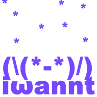 iwannt's profile picture. I'm focused on digitally mediated learning, math lecturer at Sakhalin State University and amateur programmer.