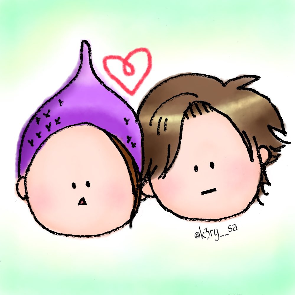 りいさ👬We're the ones🪢さんのプロフィール画像