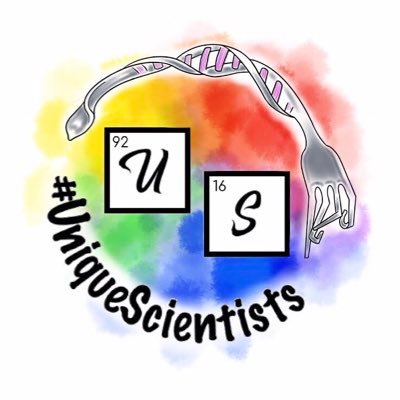 We embrace diversity in STEM & highlight the journey of #UniqueScientists worldwide almost daily! *on hiatus* #ScienceIsForEveryone