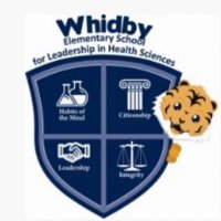 Whidby Elementary School(@WhidbyES) 's Twitter Profile Photo