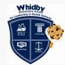 Whidby Elementary School (@WhidbyES) Twitter profile photo