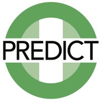 PREDICT network(@PREDICT_network) 's Twitter Profile Photo