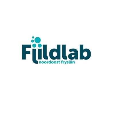 Het Fjildlab is een veldlaboratorium voor het versterken van de circulaire economie en een duurzame landbouwsector in Noordoost-Fryslân.