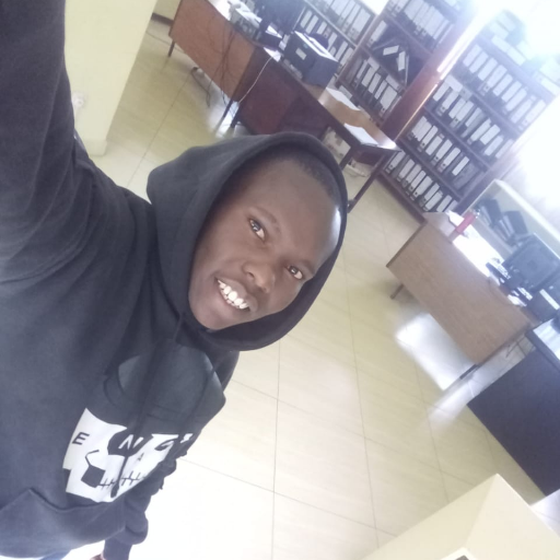 MwangiPhellycs's profile picture. 