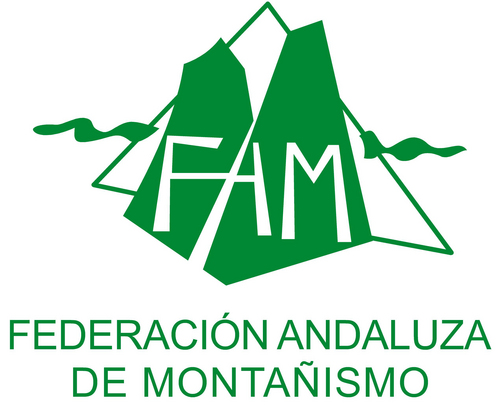 La FEDERACIÓN ANDALUZA DE DEPORTES DE MONTAÑA, ESCALADA Y SENDERISMO, entidad deportiva, sin ánimo de lucro y utilidad pública. 
Clubes de montaña de Andalucía