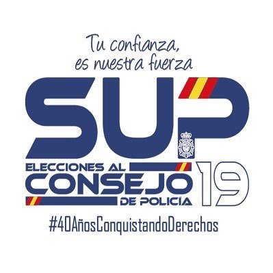 Sindicalista clandestino, fundador SUP, viendo a mucho cobarde acomodado.
#40AñosConquistandoDerechos
#VotaSup