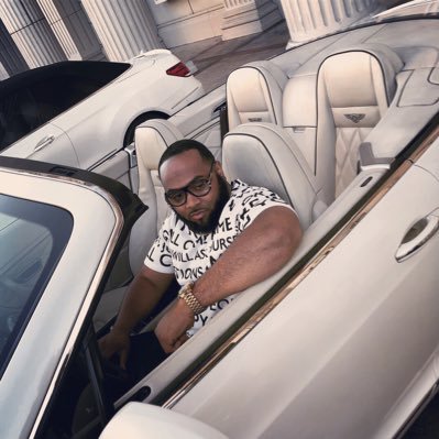 One of the DOPEST you will ever find!! Berg O...The 80's Baby Tape OUT NOW!! https://t.co/FKYFKCz5vv For Bookings/Features email bookingbergo@gmail.com