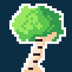 Hi I'm Seth. I like making games. Software Engineer / Pixel art enthusiast / ☕
CYBERHUNK: https://t.co/u5kNVWUQsl
https://t.co/lSOPEdFBY4